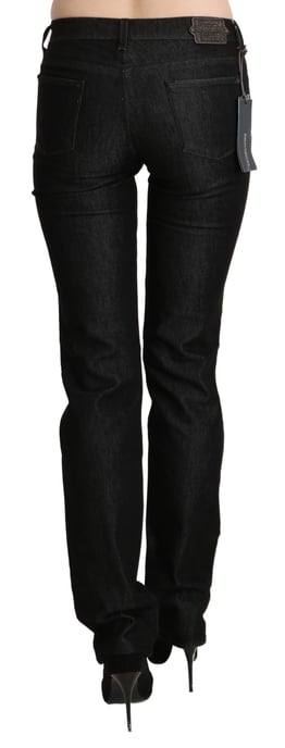 Jeans de pierna recta - Image 3