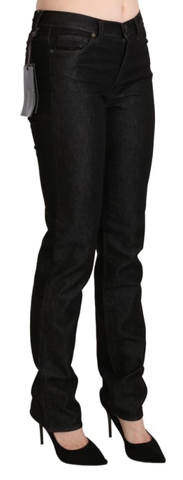 Jeans de pierna recta - Image 4