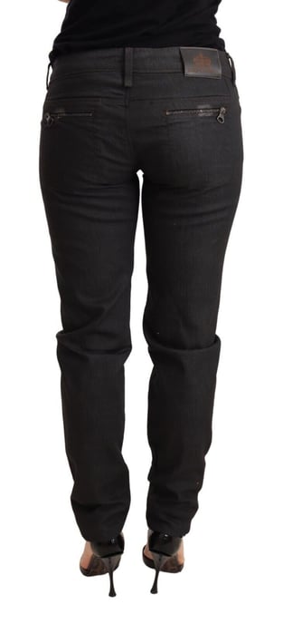 Jeans de pierna recta - Image 3