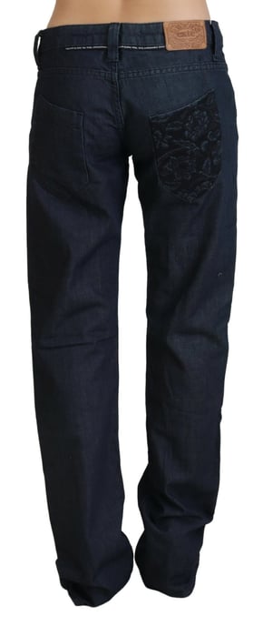 Jeans de Pierna Recta Ajuste Clásico - Image 3
