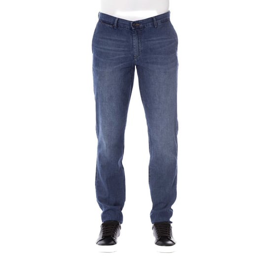 Jeans de pierna recta - Image 1