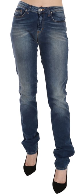 Jeans de pierna recta - Image 1