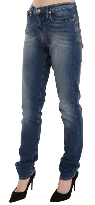 Jeans de pierna recta - Image 3