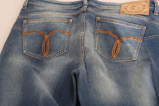 Jeans de pierna recta - Image 5