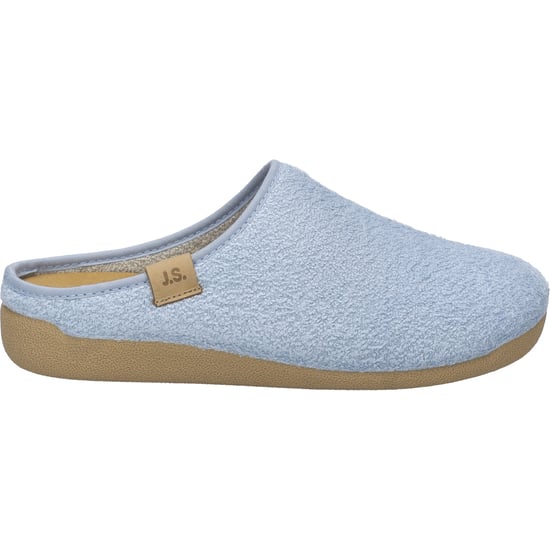 JOSEF SEIBEL Señoras Zapatilla Cara 04 en blau - Image 2