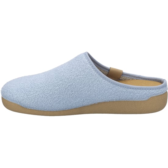 JOSEF SEIBEL Señoras Zapatilla Cara 04 en blau - Image 3
