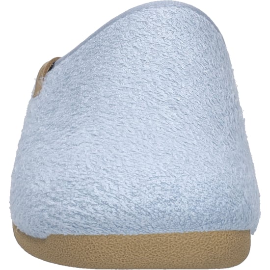 JOSEF SEIBEL Señoras Zapatilla Cara 04 en blau - Image 4