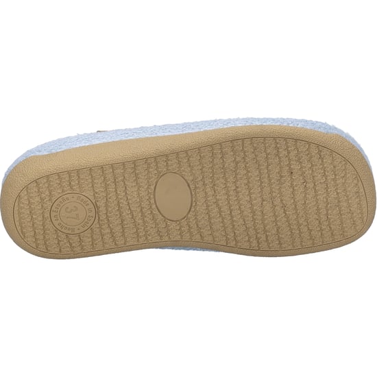 JOSEF SEIBEL Señoras Zapatilla Cara 04 en blau - Image 5