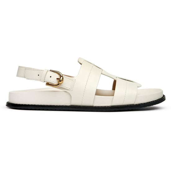 Cole Haan Marlee Fisherman Sandalias - Image 1