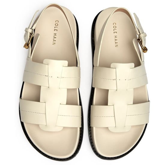 Cole Haan Marlee Fisherman Sandalias - Image 2