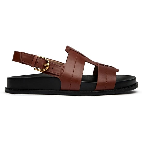 Cole Haan Marlee Fisherman Sandalias - Image 1