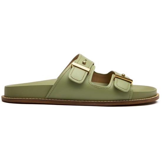 Cole Haan Marisol Footbed Sandalias - Image 1