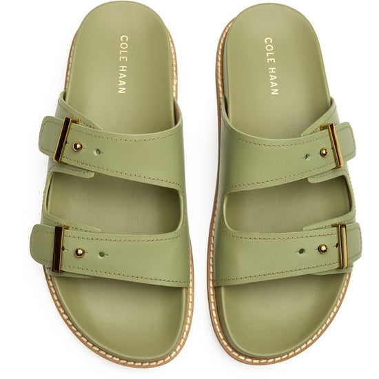 Cole Haan Marisol Footbed Sandalias - Image 2