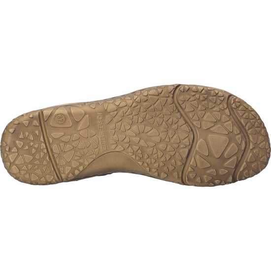 JOSEF SEIBEL Señoras Sandalia Ivy 08 en rojo - Image 5