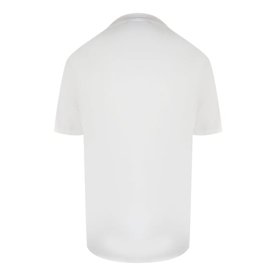 Camiseta Blanca Con El Logotipo De Love Moschino - Image 2