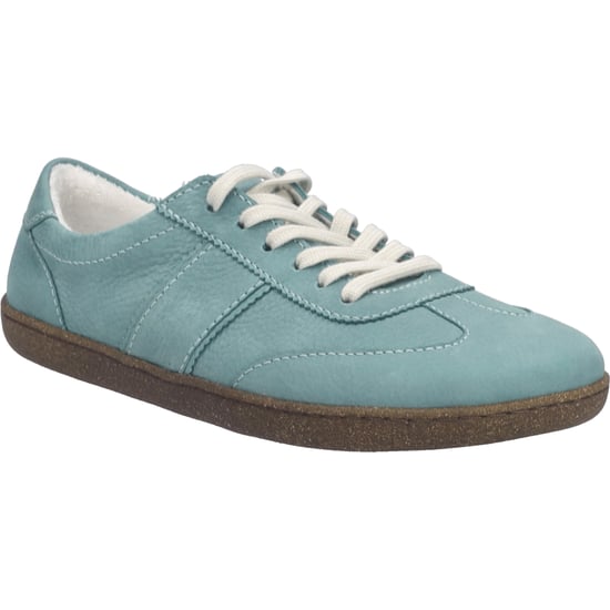 JOSEF SEIBEL Señoras Sneaker Jill 02 en verde - Image 1