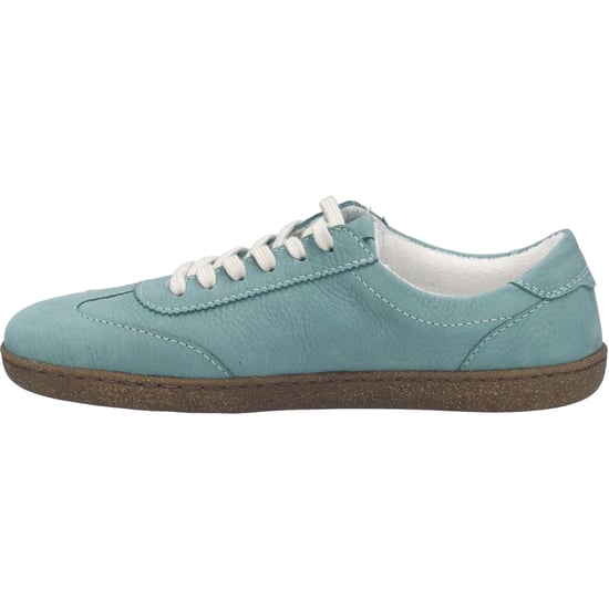 JOSEF SEIBEL Señoras Sneaker Jill 02 en verde - Image 3