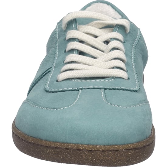 JOSEF SEIBEL Señoras Sneaker Jill 02 en verde - Image 4