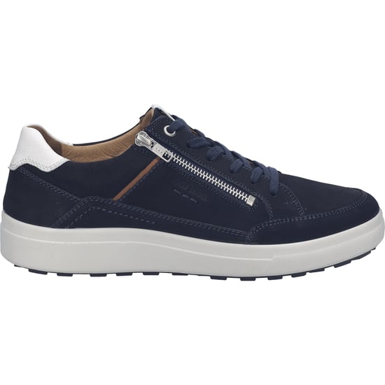 JOSEF SEIBEL Hombres Sneaker Maddox 07 en blau - Image 2