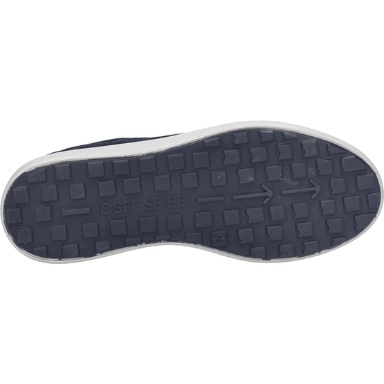 JOSEF SEIBEL Hombres Sneaker Maddox 07 en blau - Image 5