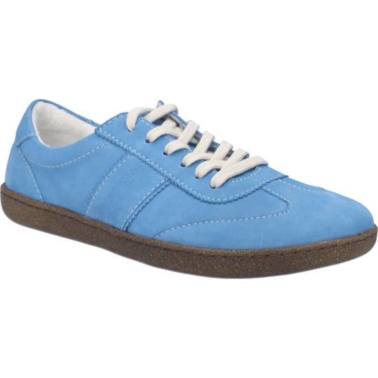 JOSEF SEIBEL Señoras Sneaker Jill 02 en blau - Image 1
