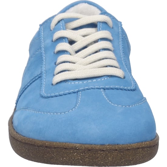 JOSEF SEIBEL Señoras Sneaker Jill 02 en blau - Image 4