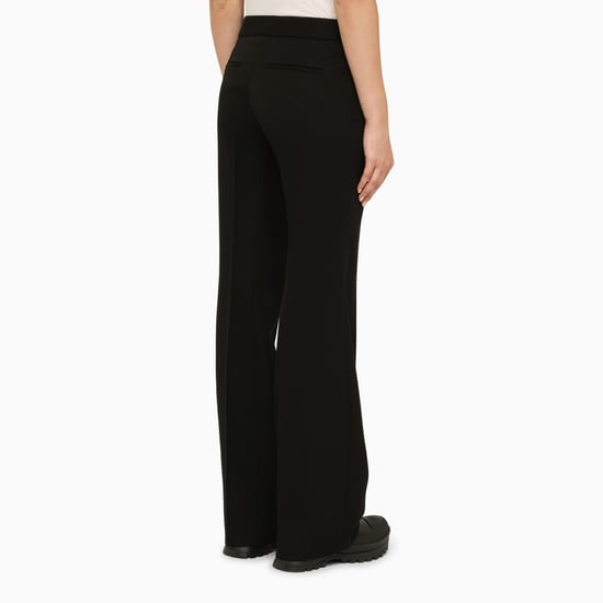 Pantalón Slim Ajustado Cintura Ligeramente Baja - Image 4