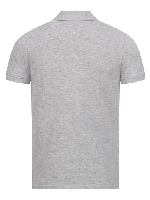 Polo básico de manga corta para hombre U.S. Polo Assn. con tejido elástico - Image 3