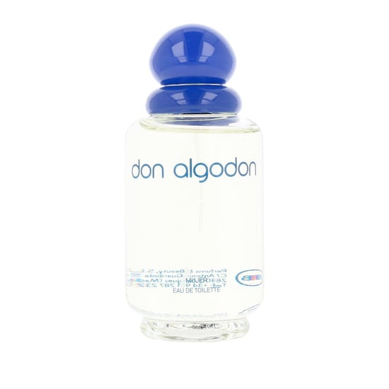 Don Algodon Edt Vapo 200 ml - Image 1
