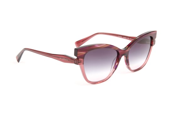 Ana Hickmann Sunglasses HI9227 P02 55 - Image 1