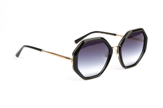 Ana Hickmann Sunglasses AH3292 A01 53 - Image 1