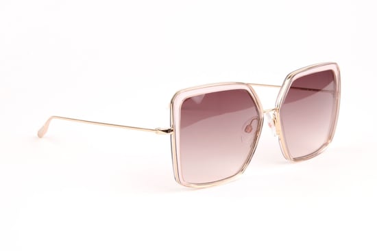 Ana Hickmann Sunglasses HI3196 T02 56 - Image 1