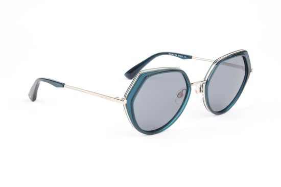Ana Hickmann Sunglasses HI3199 T02 54 - Image 1