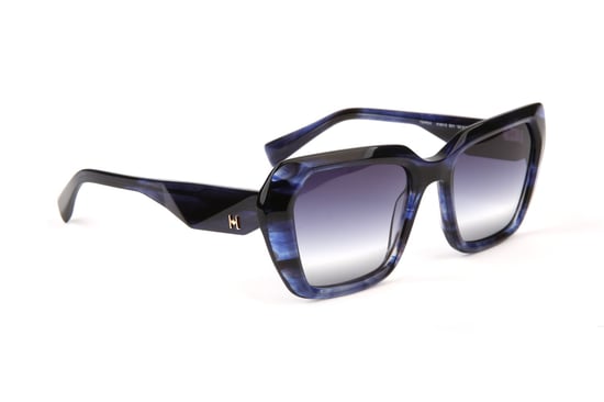 Ana Hickmann Sunglasses HI9215 E01 52 - Image 1