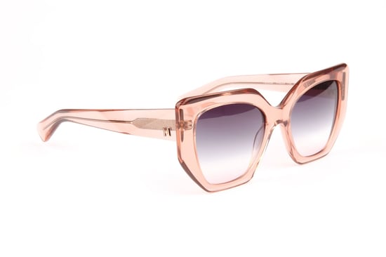 Ana Hickmann Sunglasses HI9224 T02 53 - Image 1