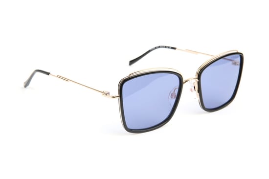 Ana Hickmann Sunglasses HI3220 A01 54 - Image 1