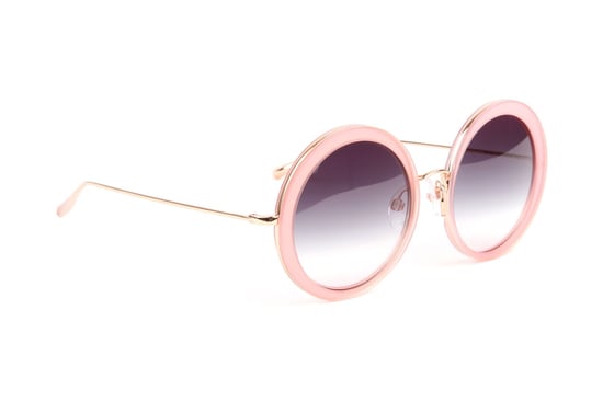 Ana Hickmann Sunglasses HI3194 T02 54 - Image 1