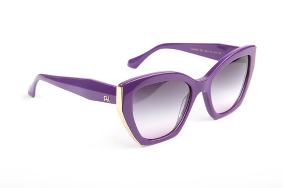 Ana Hickmann Sunglasses AH9464 D01 53 - Image 1