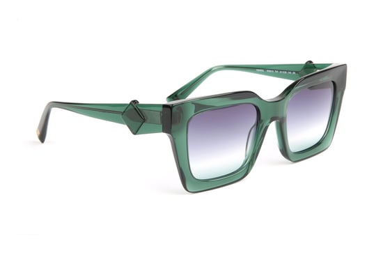 Ana Hickmann Sunglasses HI9213 T01 51 - Image 1