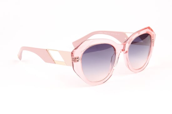 Ana Hickmann Sunglasses HI9225 T01 53 - Image 1