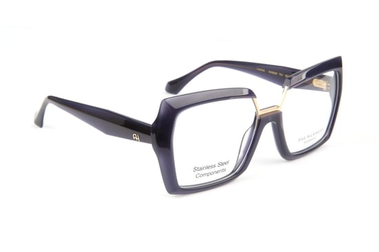 Ana Hickmann Optical Frame AH6593 T01 55 - Image 1