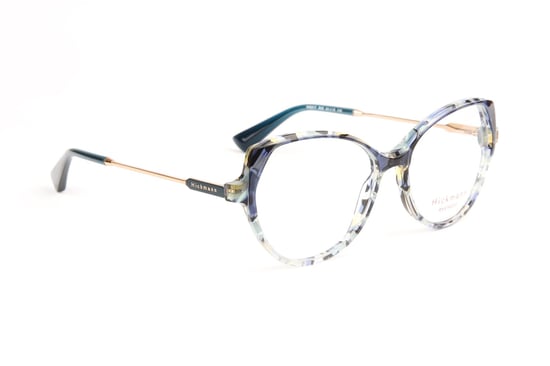 Ana Hickmann Optical Frame HI6317 G22 55 - Image 1