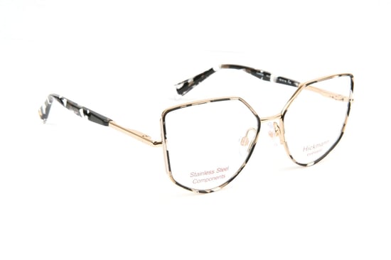 Ana Hickmann Optical Frame HI1258 G21 54 - Image 1