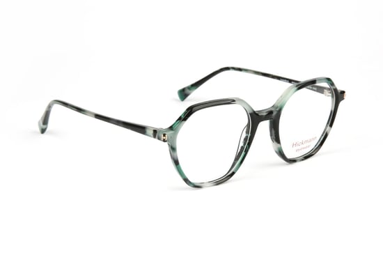 Ana Hickmann Optical Frame HI6335 G21 49 - Image 1
