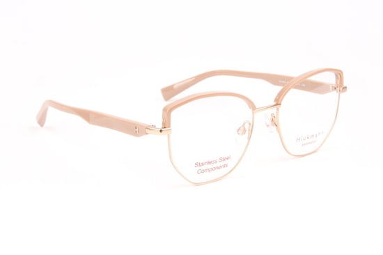 Ana Hickmann Optical Frame HI1244 D01 52 - Image 1