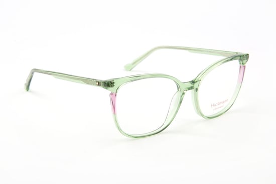 Ana Hickmann Optical Frame HI6361G P03 53 - Image 1
