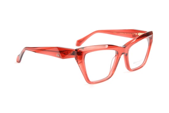 Ana Hickmann Optical Frame AH6534 T03 52 - Image 1