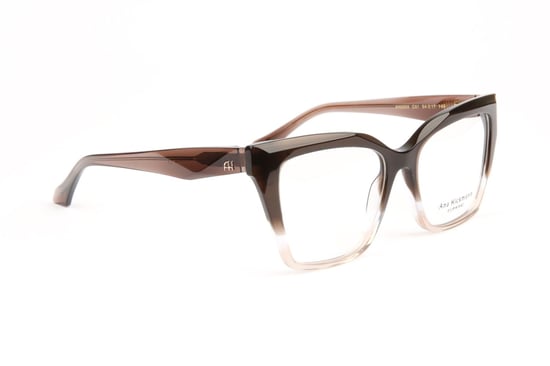 Ana Hickmann Optical Frame AH6550 C01 54 - Image 1