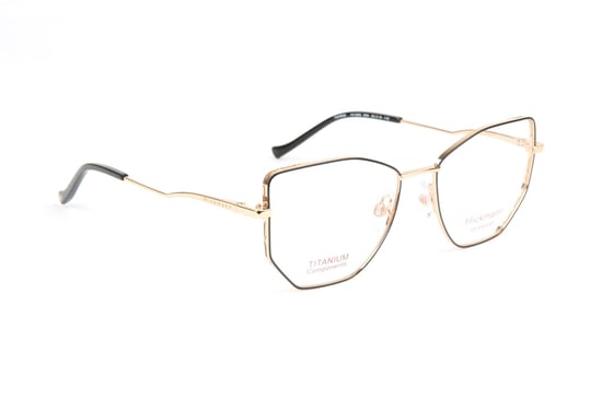 Ana Hickmann Optical Frame HI1255 09A 52 - Image 1