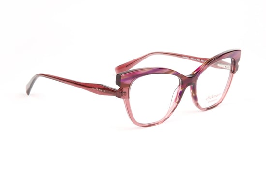 Ana Hickmann Optical Frame HI6310 P02 53 - Image 1